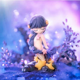 Sleep Sky Elf Series Blind Box | Enchanting Kawaii Collectible Figures curiosity.collections