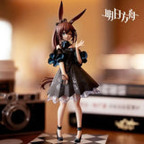 20cm Arknights Shining & Amiya Anime Figure – Premium Collectible Model curiosity.collections