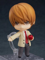 10CM Death Note L & Yagami Light Action Figure Set – Collectible Anime PVC Model Toys curiosity.collections