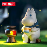 POP MART LIFE IN THE MOOMINVALLEY Series Blind Box | Cute Anime Mystery Figures curiosity.collections