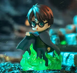 POP MART Harry Potter Chamber of Secrets Series Blind Box - curiosity.collections