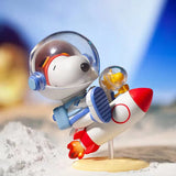 POP MART Snoopy Space Series Blind Box | Cute Anime Collectible Figures curiosity.collections