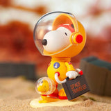 POP MART Snoopy Space Series Blind Box | Cute Anime Collectible Figures curiosity.collections