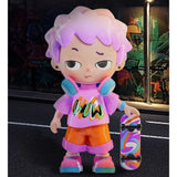 Cool Boy JD Multi Faced Life Series – Kawaii Cute Action Anime Figures | Perfect Gift for Teens curiosity.collections