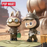 POP MART Labubu The Monsters x Kow Yokoyama Ma.K. Blind Box Toys Anime - curiosity.collections