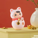 Blind Box Pucky Roly Poly Kitty Tumbler Series – Unique Desktop Gift Ornament | Limited Edition Collectible curiosity.collections