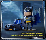 Batman 85th Anniversary Series Blind Box – Action Figure Surprise Ornament for Desk Decoration and Birthday Gift curiosity.collections