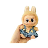 17cm Mini Plush Doll Clothes - K-Pop Outfit Accessories for Collectors - curiosity.collections